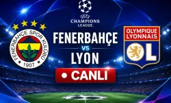 Fenerbahçe Lyon Maçı (rövanş) Canlı Nasıl İzlenir? TRT 1 Şifresiz Yayınlıyor mu, Maç Saat Kaçta?