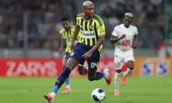 Canlı Aktarım: Sturm Graz - Fenerbahçe