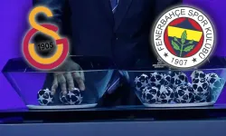 Fenerbahçe ve Galatasaray Şampiyonlar Ligi Kurasında Hangi Torbada? Kura Çekimi Tarihi, Saati, Yayın Kanalı