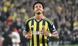 Fenerbahçe'de Oosterwolde'nın son durumu belli oldu: Ne zaman dönecek?