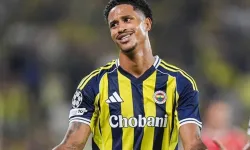 Fenerbahçe'de Oosterwolde'ye teklif geldi: İşte o takım