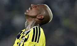 Fenerbahçe'de Talisca kararını verdi: Gidecek mi kalacak mı?
