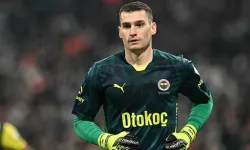 Fenerbahçe'den Barcelona'ya transfer: Livakovic'in bonservisi sızdı!