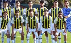 Fenerbahçe'den Göztepe'ye transfer: 5 yıllık sözleşmeyi imzaladı