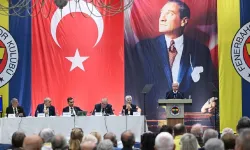 Fenerbahçe'nin borcu açıklandı! 27 milyar 961 milyon TL