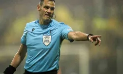 Lyon-Fenerbahçe Maçının Hakemi Kim? Maurizio Mariani Hangi Ülkeden ve Kaç Yaşında?