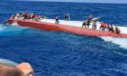Girne’deki feribot faciasında 9 kişi tutuklandı!
