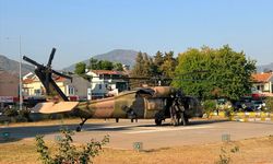 Fethiye'de yamaç paraşütü kazasında 2 kişi öldü