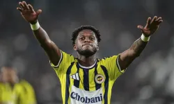 Fenerbahçe'de duygusal veda: Brezilyalı Fred resmen ayrıldı
