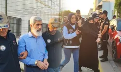 Furkan Vakfı'na şafak operasyonu: Alparslan Kuytul ve eşi gözaltında