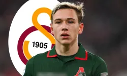 Batrakov ne zaman gelecek? Galatasaray'da heyecanlı bekleyiş