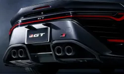 Parası olan bile alamadı: Toyota'nın GR GT canavarı tükendi