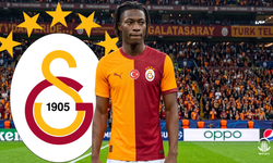 Galatasaray 18 yaşındaki süper golcüyü getiriyor! Osimhen'e 30 milyonluk yedek