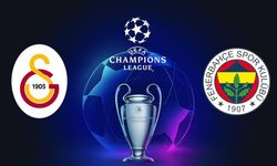 Fenerbahçe ve Galatasaray’ın rakipleri belli oldu!