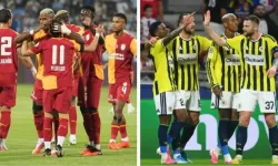 Galatasaray ve Fenerbahçe Şampiyonlar Ligi Maçları Ne Zaman? 2026-2027 GS-FB Maç Takvimi, Rakipleri, İç Saha ve Deplasman Maçları