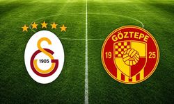 Canlı Anlatım: Galatasaray - Göztepe