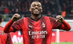 Rafael Leão Transferinde Son Durum! Bonservisi Ne Kadar?