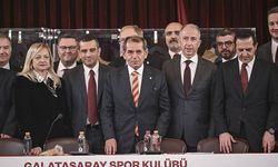 Galatasaray yöneticisi kaza geçirdi: Yoğun bakımda
