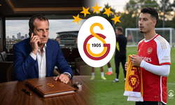 Galatasaray'a yıldız transferleri Gardi yapacak! Tarihi operasyonun detayları