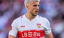 Patrik Schick Galatasaray'a mı Geliyor, Kaç Yaşında, Piyasa Değeri Ne Kadar, Kaç Gol Attı, Demirovic Transferinde Son Durum Ne?