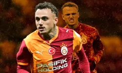 Galatasaray'da Noa Lang pazarlığı: Son 5 milyon Euro