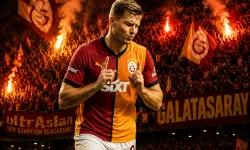 Galatasaray'da Sörloth bonservisi belli oldu! İstenen rakam dudak uçuklattı