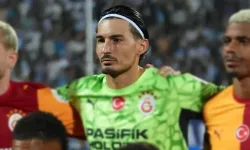 Uğurcan Çakır Göztepe maçında neden oynamadı, sakatlandı mı? Sakat mı?