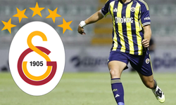 Galatasaray'ın eski yıldızı yuvaya dönüyor: Fenerbahçe'de de oynamıştı