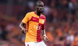 Galatasaray'ın tarihine geçmişti: Ndiaye'nin yeni takımı şoke etti!