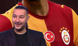 Galatasaray'ın transferini Necati Ateş açıkladı! 7 numaraya süper yıldız