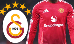 Galatasaray'a 27. şampiyonluğun müjdecisi: 40 milyon Euroluk yıldız Cimbom'a geliyor