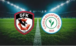 Gaziantep FK-Rizespor maçı şifresiz mi, beIN SPORTS 2 canlı izleme ekranı ve yayın linki