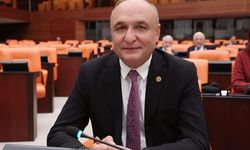 Gaziantep’te menfur saldırı: Yeni Parti Milletvekili Melih Meriç bıçaklandı!