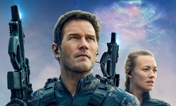 Geleceğin Savaşı Konusu ve Oyuncu Kadrosu, The Tomorrow War Nerede Çekildi, Chris Pratt'ın Rolü Ne, Film Hangi Yıl Yayınlandı?