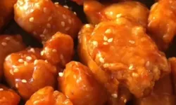 Gelinim Mutfakta Susamlı Tavuk Kasesi nasıl yapılır, malzemeleri nelerdir? 20 Ağustos tarifi