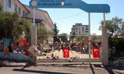 Katliamda emsal karar: Babanın tüm mal varlığına haciz!