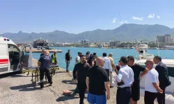 Girne gemi kazasında son durum ne, kaç kişi öldü, kaç kişi kayıp, kaptan neden gözaltına alındı, arama kurtarma sürüyor mu?