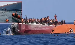 Girne’deki gemi faciasında acı bilanço...Kimlikler açıklandı