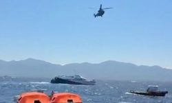Girne Feribot Kazasında Son Durum Ne? Kaç Kişi Kurtarıldı? Gemi Neden Alabora Oldu? Ölü ve Yaralı Sayısı Açıklandı mı?