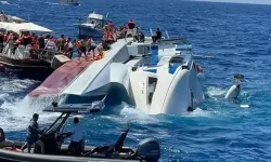 Girne’de batan gemi hangi firmaya ait, FiloJet gemisi nereden nereye gidiyordu, gemide kaç kişi vardı, kaç kişi hayatını kaybetti?