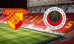 Göztepe-Gençlerbirliği Maçı Nereden İzlenir, Şifresiz mi, Canlı Yayın Hangi Kanalda, beIN SPORTS 2 Yayını Saat Kaçta Başlıyor?