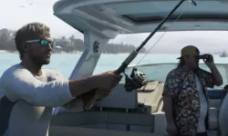 GTA 6 Extended Look Saat Kaçta? Netflix ve YouTube'dan Nereden İzlenecek?