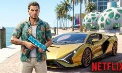 GTA 6 Oynanış Videosu Nereden İzlenir? 27 Ağustos Netflix, 28 Ağustos YouTube Yayın Saati ve GTA 6 Oynanış Fragmanı Detayları