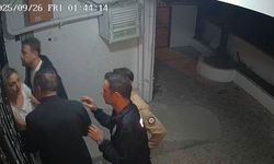 Güllü'nün ölüm gecesine ait yeni görüntüler ortaya çıktı: Kızının sözleri kamerada