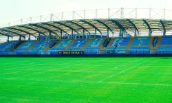 Eyüpspor'un yeni evi belli oldu: İşte o stadyum