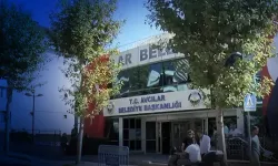 Avcılar Belediyesi operasyon! İhale soruşturmasında 12 tutuklama