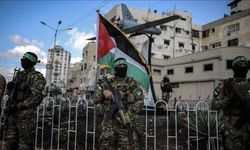 Hamas'tan sert uyarı: Ateşkes tamamen çökebilir