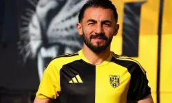 Hamza Gür Kimdir, Kaç Yaşında ve Hangi Takımlarda Oynadı? Aliağa Futbol Transferinde Son Durum