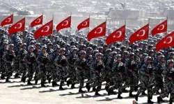 Türkiye'nin sırası şaşırttı! İşte işgal etmesi en zor ülkeler