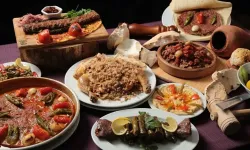 Hanya’da ne yenir, nerede yemek yenir? 2026 Avrupa Gastronomi Bölgesi Girit’in en özel lezzetleri ve restoranları
